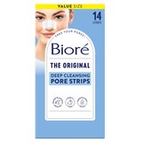 Biore Deep Cleansing Pore Strips, thumbnail image