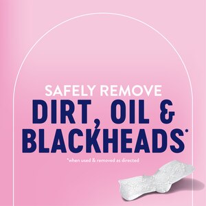 Biore Deep Cleansing Pore Strips, 14 Count, 24 Count