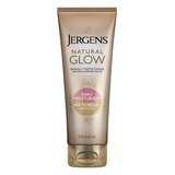 Jergens Natural Glow Moisturizer, Fair/Medium, thumbnail image