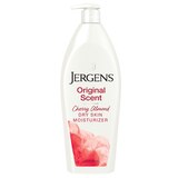 Jergens Dry Skin Body Moisturizer,  Original Scent , thumbnail image