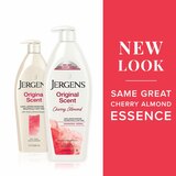Jergens Dry Skin Body Moisturizer,  Original Scent , thumbnail image