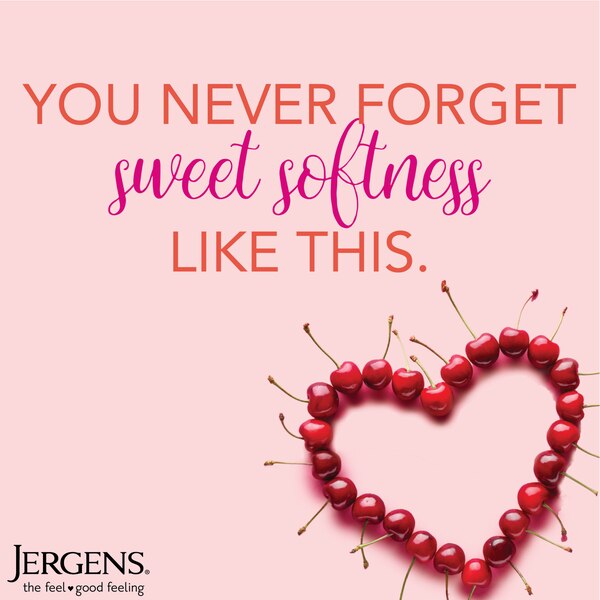 Jergens Dry Skin Body Moisturizer,  Original Scent