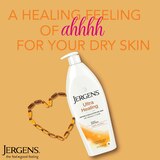 Jergens Ultra Healing Moisturizer, thumbnail image 4 of 9