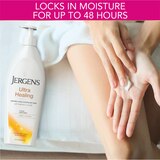 Jergens Ultra Healing Moisturizer, thumbnail image 5 of 9