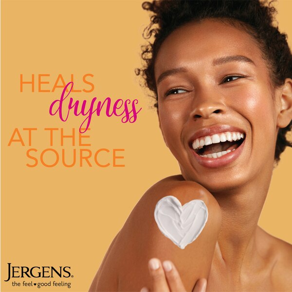 Jergens Ultra Healing Moisturizer