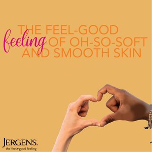 Jergens Skin Firming, 16.8 OZ