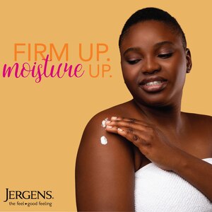 Jergens Skin Firming, 16.8 OZ