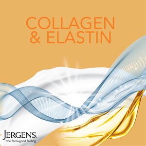 Jergens Skin Firming, 16.8 OZ
