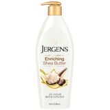 Jergens Shea Butter Lotion, thumbnail image