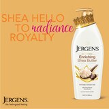 Jergens Shea Butter Lotion, thumbnail image