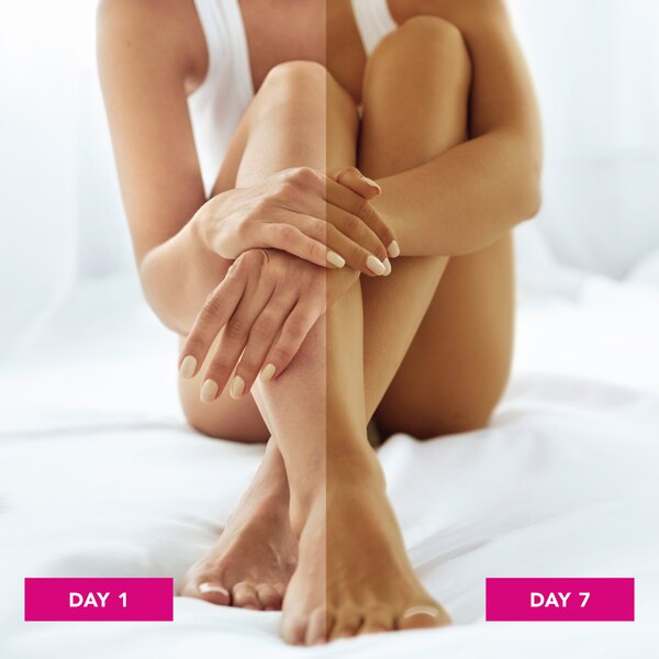 Jergens Natural Glow Firming Moisturizer