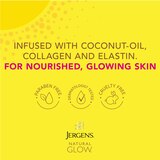 Jergens Natural Glow Firming Moisturizer, thumbnail image