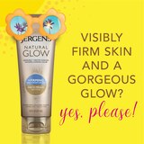 Jergens Natural Glow Firming Moisturizer, thumbnail image