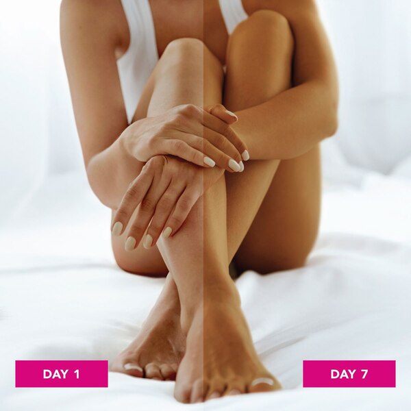 Jergens Natural Glow Firming Moisturizer