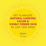 Jergens Natural Glow Firming Moisturizer, thumbnail image