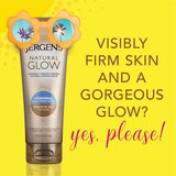 Jergens Natural Glow Firming Moisturizer, thumbnail image