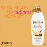 Jergens Shea Butter Lotion, thumbnail image