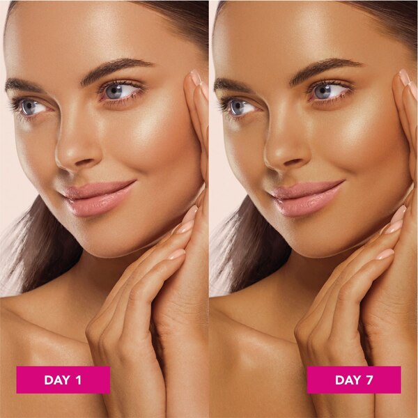 Jergens Natural Glow Face Moisturizer