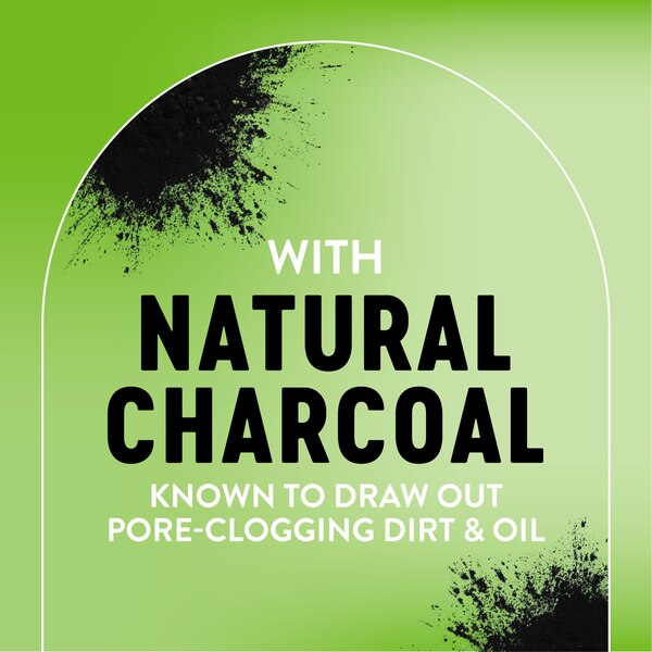 Biore Deep Pore Charcoal Cleanser, 6.77 OZ