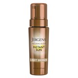 Jergens Natural Glow Instant Sun Moisturizing Mousse, thumbnail image