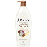 Jergens Hydrating Coconut Moisturizer, 16.8 OZ, thumbnail image