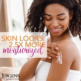 Jergens Hydrating Coconut Moisturizer, 16.8 OZ, thumbnail image