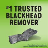 Biore Value Size Deep Cleansing Charcoal Pore Strips, thumbnail image