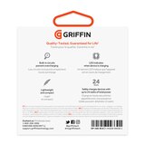 Griffin PowerJolt Dual Universal USB-A 12W Car Charger - Black. Lifetime Warranty., thumbnail image