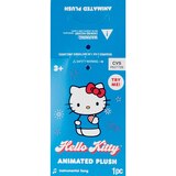 Hello Kitty Americana Animated Plush Side Stepper, thumbnail image