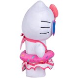 Hello Kitty Beach Party Animated Plush Side Stepper, thumbnail image