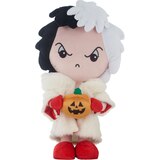 Disney Cruella de Vil & Pumpkin Halloween Greeter, 18.5 in, thumbnail image