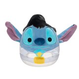 Squishmallows Disney Stitch Elvis Plush, 8 in, thumbnail image