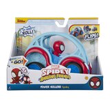 SPIDEY AND FREINDS PWR ROLLERS, thumbnail image