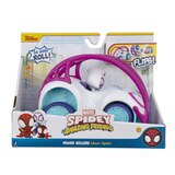 SPIDEY AND FREINDS PWR ROLLERS, thumbnail image