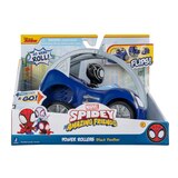 SPIDEY AND FREINDS PWR ROLLERS, thumbnail image