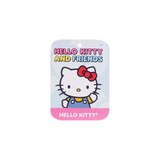 Hello Kitty Sleeping Plush, 18 in, thumbnail image
