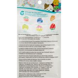Squishmallows Mystery Squad Scented Plush, Blind Capsule, 5 in, thumbnail image