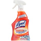Lysol Kitchen Pro Antibacterial Cleaner, 22 oz, thumbnail image