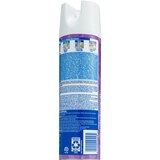 Lysol Disinfectant Spray, Lavender & Cotton Blossom Scent, 19 oz, thumbnail image