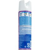 Lysol Disinfectant Spray, Lavender & Cotton Blossom Scent, 19 oz, thumbnail image