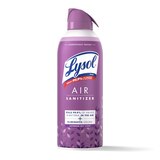 Lysol Air Sanitizer, Lavender Sky Scent, 10 oz, thumbnail image
