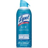 Lysol AIR Sanitizer, Cotton Blossom Scent, 10 oz, thumbnail image