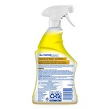 Lysol All Purpose Cleaner, Lemon Breeze, 32 oz, thumbnail image