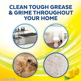Lysol All Purpose Cleaner, Lemon Breeze, 32 oz, thumbnail image