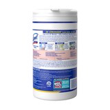 Lysol Disinfecting Wipes, Lemon & Lime Blossom Scent, thumbnail image