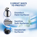 Lysol Disinfectant Spray, Spring Waterfall Scent, 19 oz, thumbnail image
