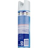 Lysol Disinfectant Spray, Crisp Linen, 19 OZ, thumbnail image