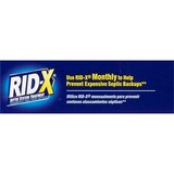 RID-X Septic Tank Treatment System 1-Dose Powder, 9.8 OZ, thumbnail image