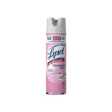 Lysol Disinfectant Spray, Early Morning Breeze Scent, 19 oz, thumbnail image
