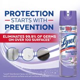 Lysol Disinfectant Spray, Early Morning Breeze Scent, 19 oz, thumbnail image